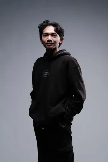 Photo Rama Putra Pratama #487052