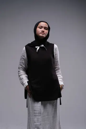 Photo Siti Auliannisa #487057