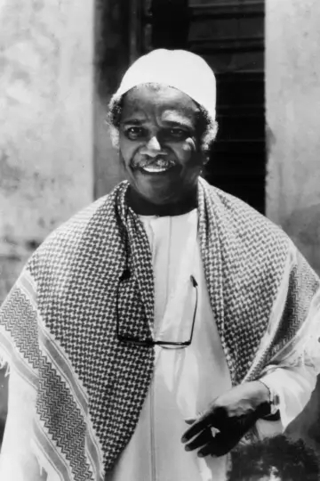 Photo Ali Mazrui #397299