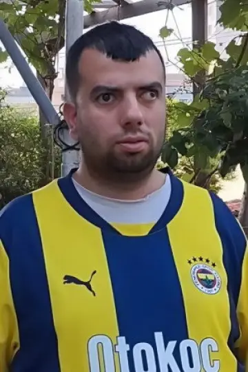 Photo Mustafa Başaran