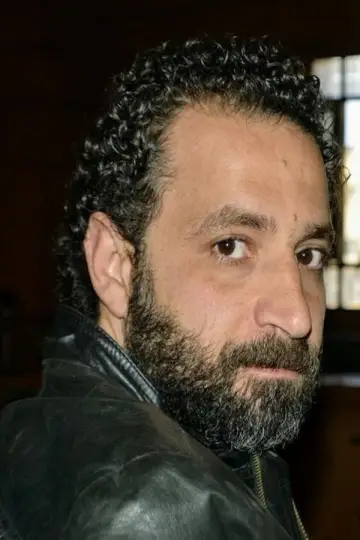 Photo Tamer Nassar #485417
