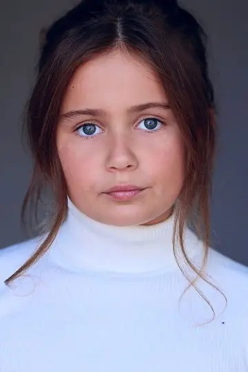 Photo Caroline Brauner #561120
