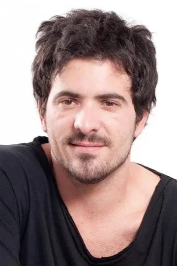 Photo Jerónimo Marroquin