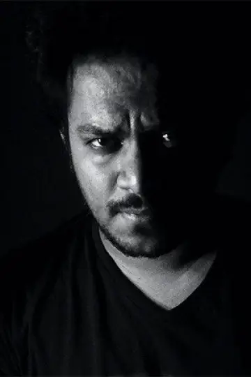 Photo Vishnu Vijayan #426142