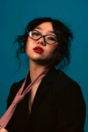 Photo Kristine Lee #441608