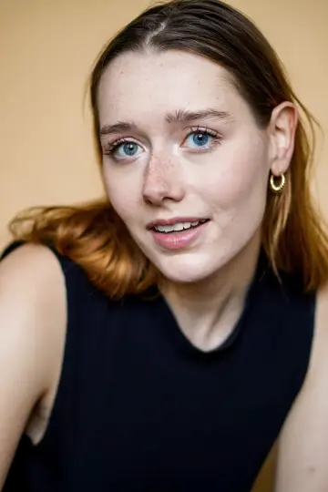 Photo Eden Taylor-Tapp #486125