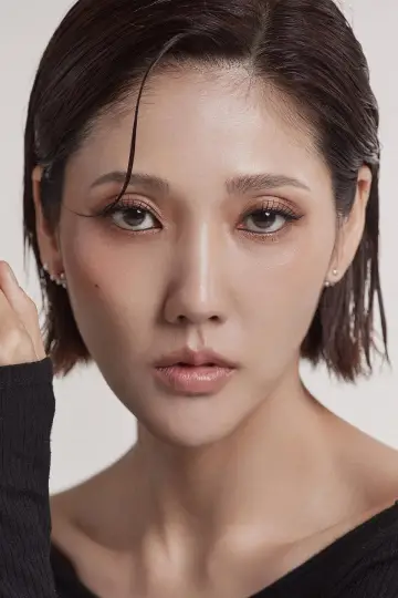 Photo Chang Eun-ah #492474