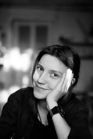 Photo Alina Nadezhdina #657720