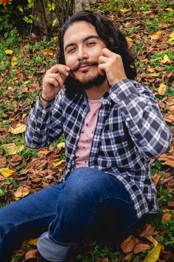 Photo Daniel Hernández