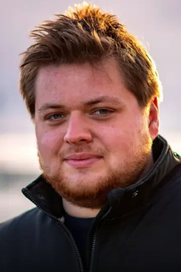 Photo Jack Burney #368365