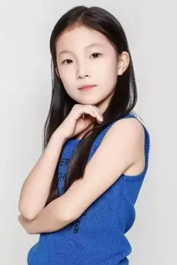 Photo 孔祥羽 #462630