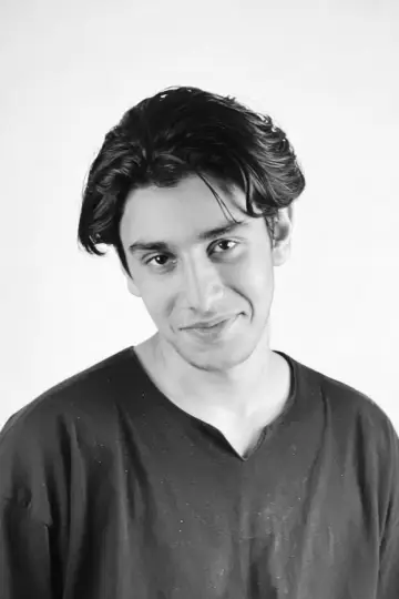 Photo amir dolatshahi #366652