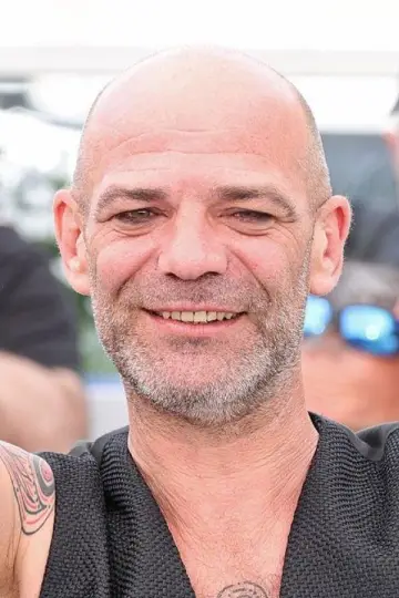 Photo Richard Bellamy #358125