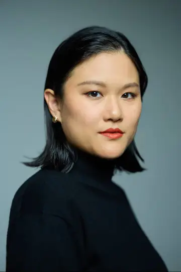Photo Karen Hao #412757