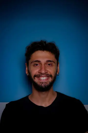 Photo Cem Kâmil Dede #502380
