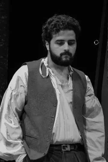 Photo Youssef Fahmy