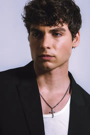 Photo Noah Andre #516755