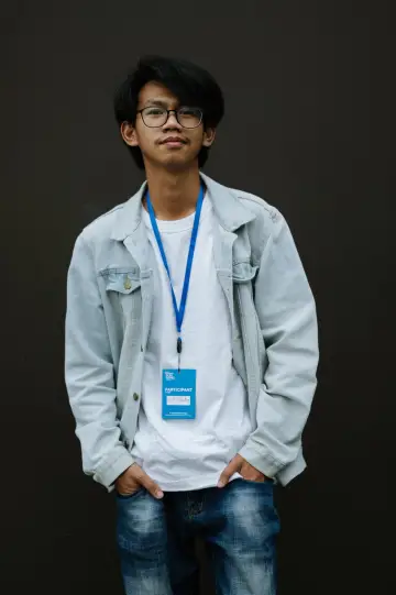 Photo Han Thit Htoo Aung #436600