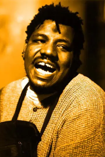 Photo Wesley Willis #464592