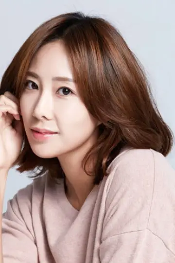 Photo Han Ye-won #434851