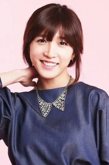 Photo Lee Cho-hee #495105