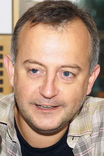 Photo Jakub Špalek