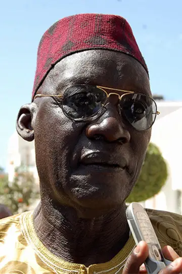 Photo Thierno Ndiaye Doss #487869