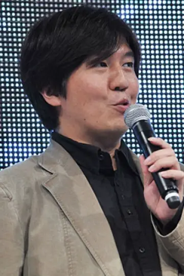 Photo Itsuro Kawasaki #524589