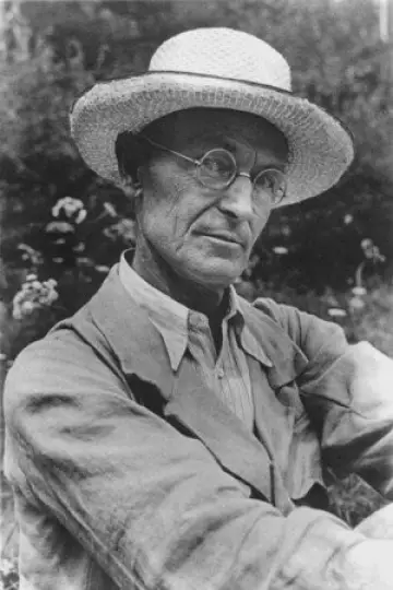 Photo Hermann Hesse #626488