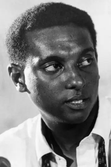Photo Kwame Ture #452581