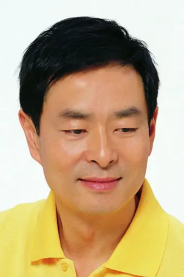 Photo Pu Cunxin #169196