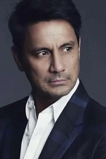 Photo Richard Gomez #409938