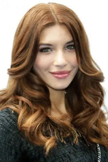 Photo Juliana Harkavy #91090