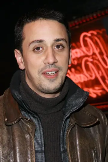 Photo Nassim Amaouche #462513