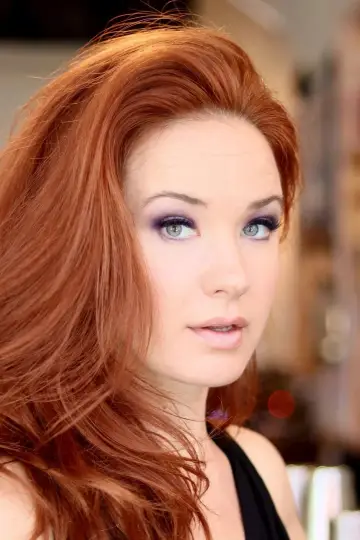 Photo Sierra Boggess #402819
