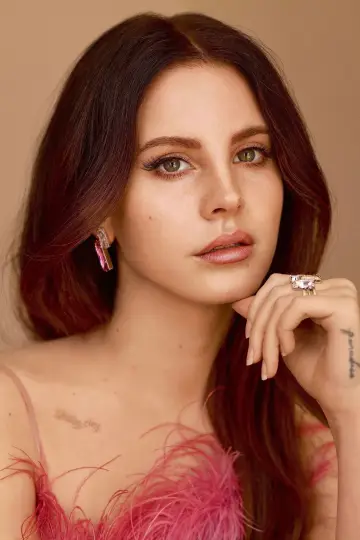 Photo Lana Del Rey #254776