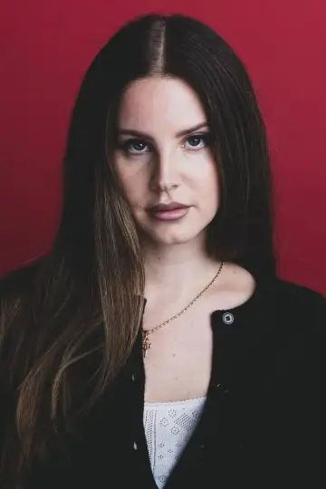 Photo Lana Del Rey #254777