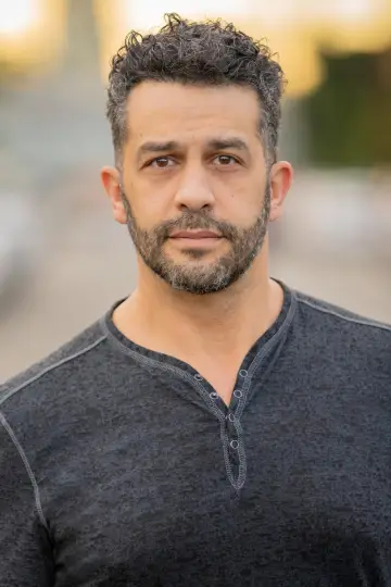 Photo Sharif Ibrahim #410119