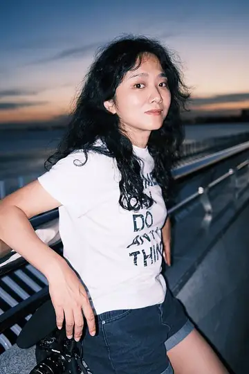 Photo Qi Yanyan #503652