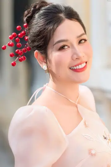 Photo Hà Hương