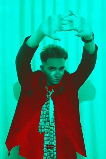 Photo Jorge "George" Ruiz #455924