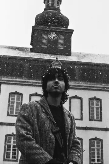 Photo Milan De Cet