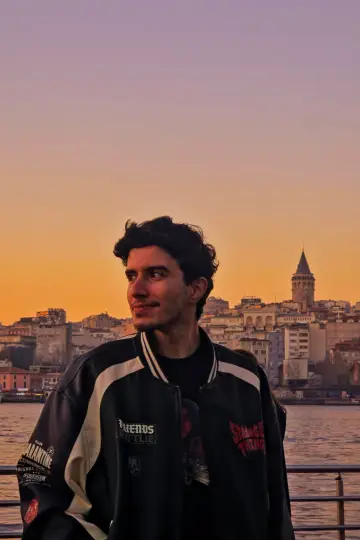 Photo Halit Bingöl #640445