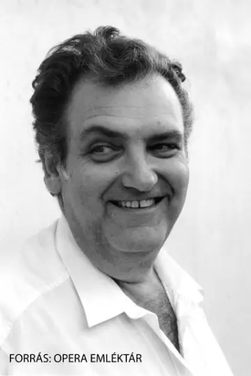 Photo József Gregor