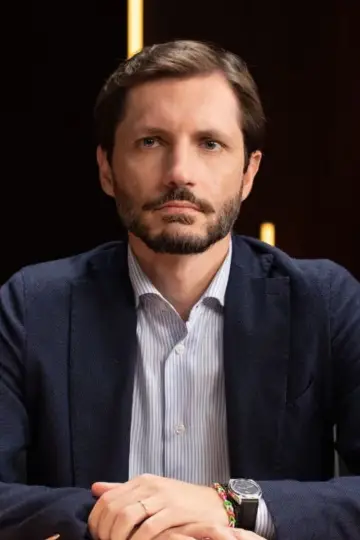 Photo Adriano Gianturco