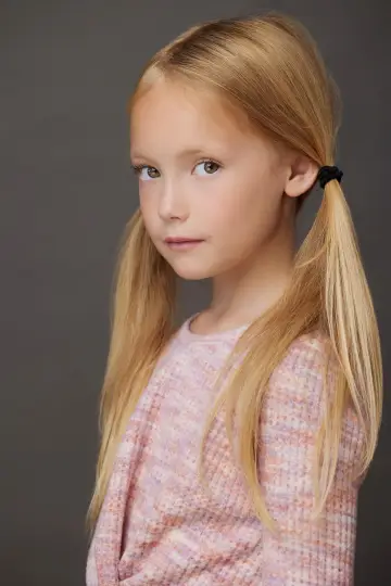 Photo Layla Douglas #445644