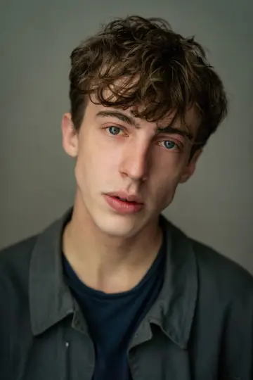 Photo Kasper Hilton-Hille
