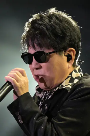 Photo Cho Yong-pil #460785
