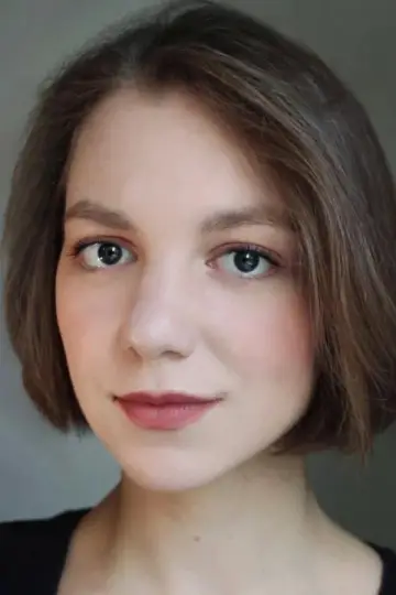 Photo Ксения Комарова