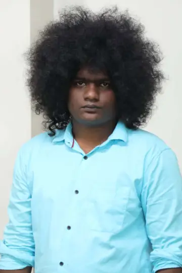 Photo Thiruvarur Ganesh #424693